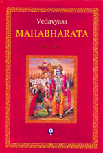 
            MAHABHARATA. TOMO I