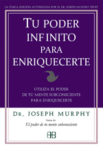
            Tu poder infinito para enriquecerte