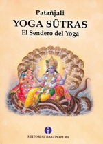
            Yoga sutras 