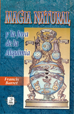 
            Magia natural