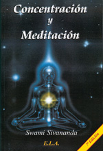 
            Concentración y meditación