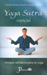 YOGA SUTRA ESENCIAL