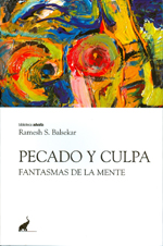 
            Pecado y culpa