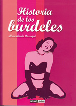 
            HISTORIA DE LOS BURDELES