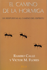 El camino de la hormiga