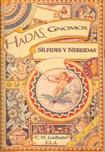 HADAS, GNOMOS, SÍLFIDES Y NEREIDAS