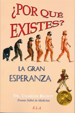 ¿POR QUÉ EXISTES?