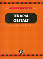 
            TERAPIA GESTALT