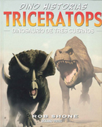 
            Triceratops 
