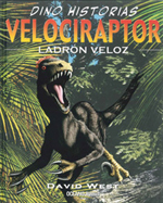
            Velociraptor