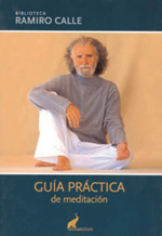
            Guía práctica de meditación