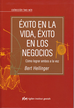 
            Éxito en la vida, éxito en los negocios