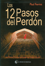 Los 12 pasos del perdón