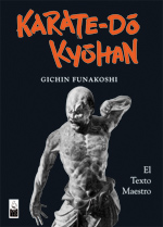 
            Karate-do kyohan (Tapa dura)