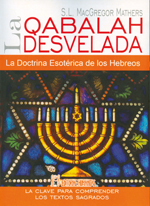 La Qabalah desvelada