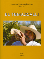 
            El temazcalli