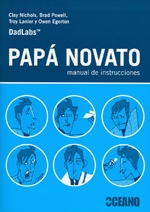 
            PAPÁ NOVATO