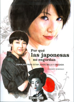 
            Por qué las japonesas no engordan