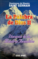 
            Palabra de Dios, La (Tomo II)