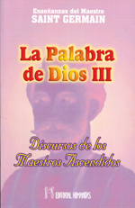 
            La palabra de Dios (III)