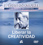 
            LIBERAR LA CREATIVIDAD (LIBRO + DVD)