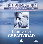 LIBERAR LA CREATIVIDAD (LIBRO + DVD)