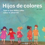 
            Hijos de colores