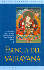 
            Esencia del Vajrayana