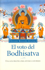 
            VOTO DE BODHISATVA, EL