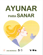 
            AYUNAR PARA SANAR