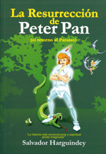 
            La resurrección de Peter Pan