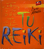 
            TU REIKI