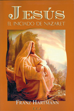 
            JESÚS. EL INICIADO DE NAZARET