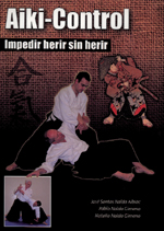 Aiki-control. Iimpedir herir sin herir