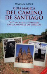 GUÍA MÁGICA DEL CAMINO DE SANTIAGO