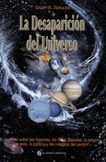 
            La desaparición del universo