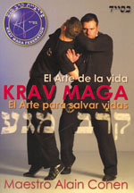 Krav maga. El arte de la vida