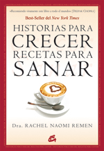 Historias para crecer, recetas para sanar