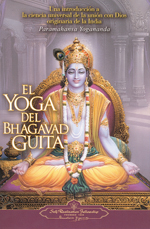 
            El yoga del Bhagavad Guita