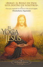 
            Yoga de Jesús, El 