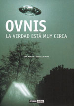 
            OVNIS