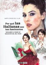 POR QUÉ LAS ITALIANAS SON TAN FASCINANTES