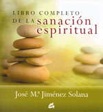 
            Libro completo de la sanación espiritual