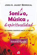 
            SONIDO, MÚSICA Y ESPIRITUALIDAD