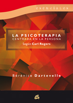 
            PSICOTERAPIA CENTRADA EN LA PERSONA, LA