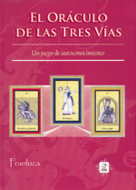 
            El oráculo de las tres vías (Pack)