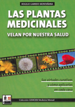 Las plantas medicinales velan por nuestra salud