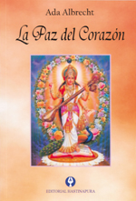 
            PAZ DEL CORAZÓN, LA