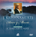 AMOR Y MUERTE (LIBRO + DVD)