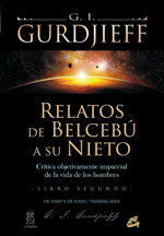 
            Relatos de Belcebú a su nieto. Libro segundo